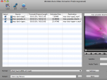 Wondershare Video Converter Pro for Mac