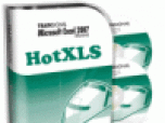 HotXLS Delphi Excel Component Screenshot