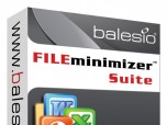 FILEminimizer Suite