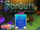 Sprouts Adventure Screenshot