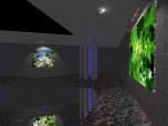 Sci-Tek Gallery 3D Screensaver