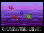 Sonic 3D Screenshot