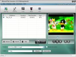 Nidesoft Flip Converter Screenshot