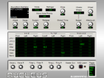 Nucleus Screenshot
