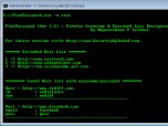 FirePassword Screenshot