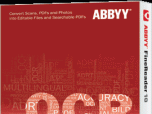 ABBYY FineReader Professional