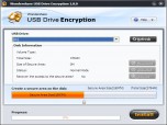 Wondershare USB Drive Encryption