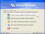 SmartClose