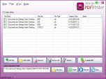 All in One PDF Writer