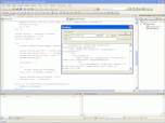 Catalyst File Transfer .NET Screenshot