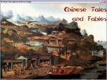Chinese Tales and Fables Screenshot