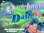 Spongebob Dutchmans Dash Screenshot