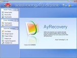 AyRecovery Pro Screenshot