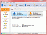 FBackup Screenshot