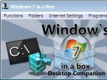 Windows 7 in a Box