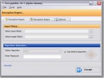 Encrypt-o-Doc Screenshot