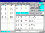 1D Stock Cutter /Free Screenshot