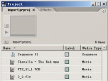Moyea Importer for Adobe Premiere