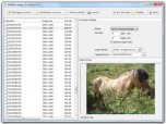 Image Size Reducer Pro Screenshot