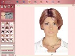 Virtual Hairstudio Salon Edition