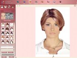 Virtual Hairstudio Salon Edition
