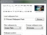 DesktopSlides Screenshot