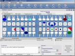 Practice management software Screenshot