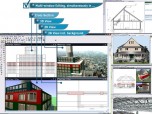 CAD Architecture PRO - Architectural Design Softwa Screenshot