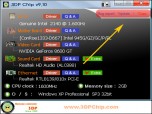 3DP Chip Screenshot