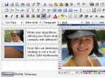 Cute Editor for ASP.NET Screenshot