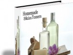 Homemade Skin Toners