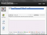 Smart Defrag Server 2010 Trial Screenshot