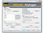 Ultimate Keylogger Free Edition