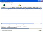 HTTP File Download Control Screenshot