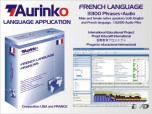 Aurinko - French Language