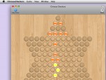 Chinese Checkers Screenshot