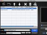 TOP Video Cutter for Mac Screenshot