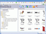 Asp.Net OsCommerce Lite Edition Screenshot