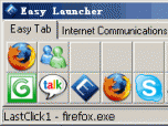 Easy Launcher Screenshot