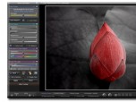 LightBox Free Image Editor Screenshot