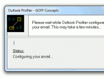 Outlook Profiler