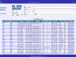 awContactMgr Screenshot
