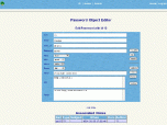 awLinkMgr Screenshot