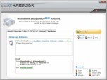 SystemUp Harddisk Screenshot