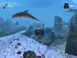 Diver: CheckDive +Underwater Screensaver Screenshot