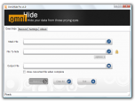 OmniHide PRO Trial Screenshot