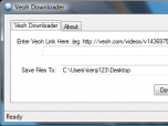 Veoh Downloader