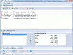 A-PDF Data Extractor Screenshot