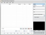 iSharesoft CD Burner Screenshot