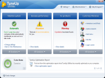 TuneUp Utilities - Version 2010 Screenshot